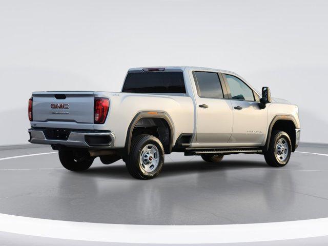 used 2023 GMC Sierra 2500 car, priced at $50,520