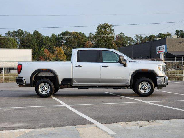 used 2023 GMC Sierra 2500 car, priced at $50,520