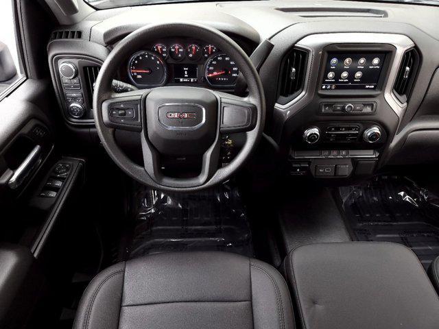 used 2023 GMC Sierra 2500 car, priced at $50,520