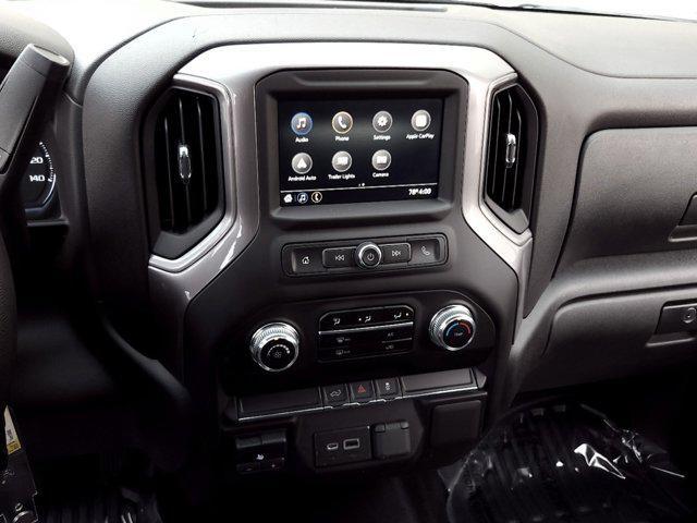 used 2023 GMC Sierra 2500 car, priced at $50,520