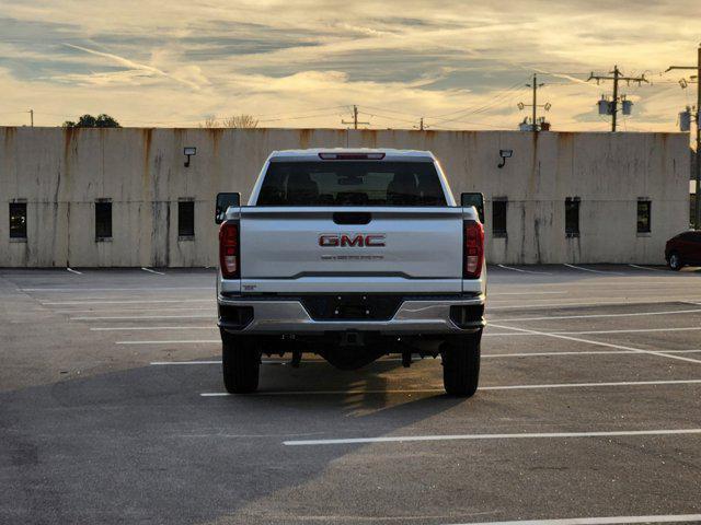 used 2023 GMC Sierra 2500 car, priced at $50,520