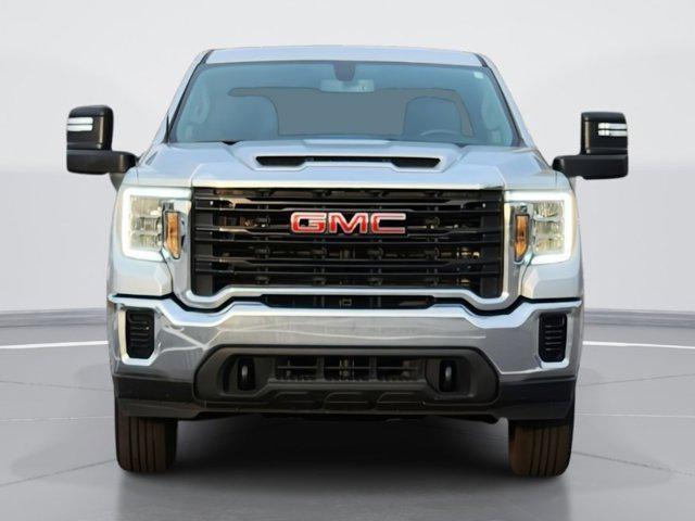 used 2023 GMC Sierra 2500 car, priced at $50,520