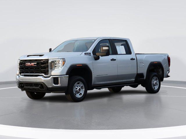 used 2023 GMC Sierra 2500 car, priced at $50,520