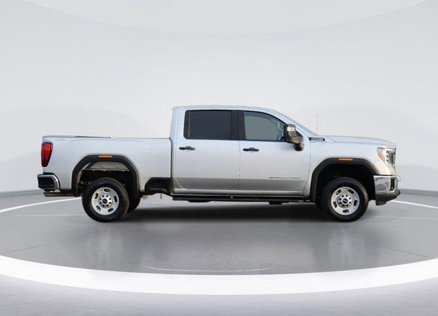 used 2023 GMC Sierra 2500 car, priced at $50,520