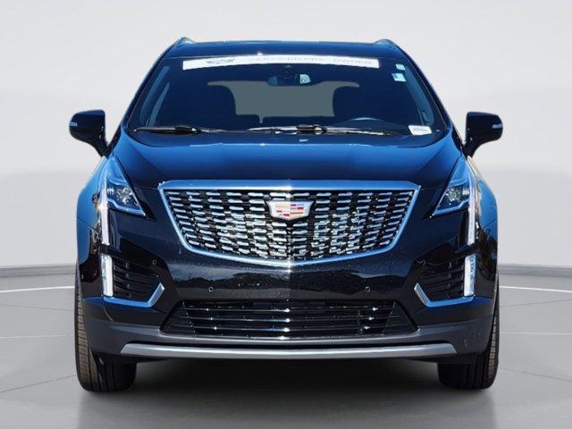 used 2024 Cadillac XT5 car, priced at $50,074