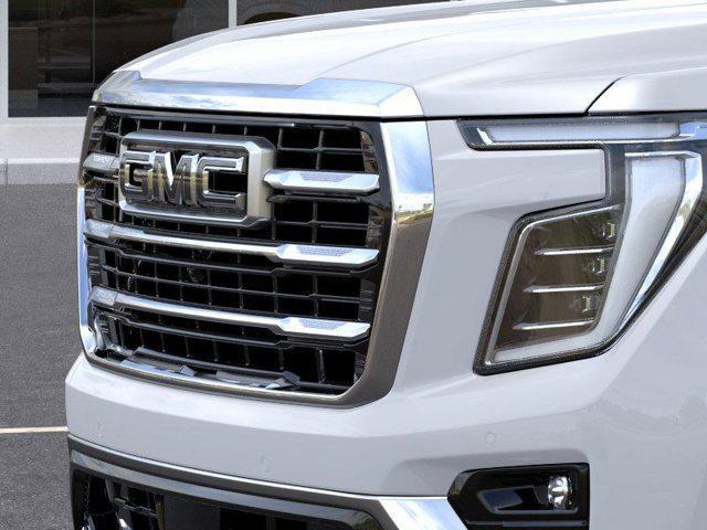 new 2026 GMC Yukon car, priced at $79,265
