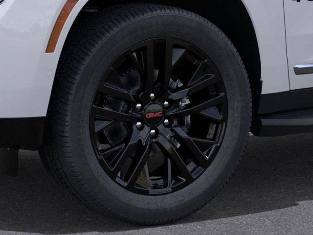 new 2026 GMC Yukon car, priced at $79,265