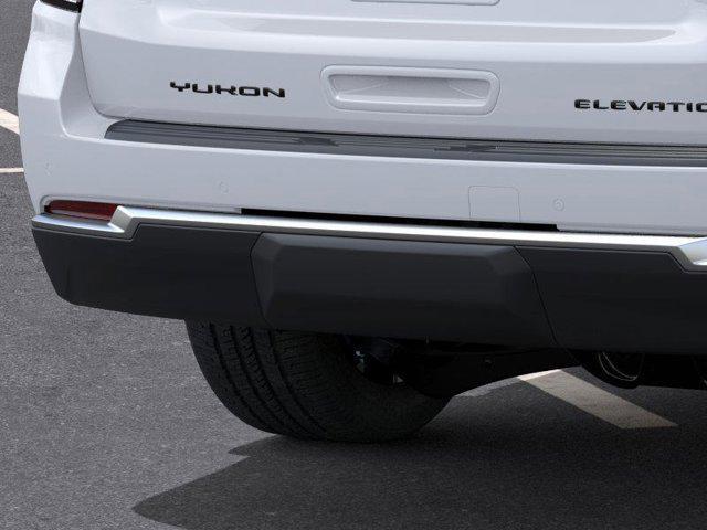 new 2026 GMC Yukon car, priced at $79,265