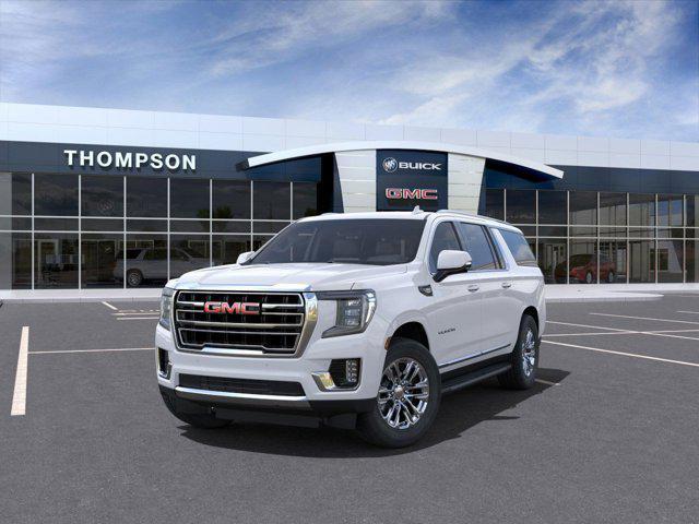 new 2024 GMC Yukon XL car, priced at $72,760