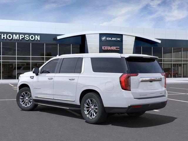 new 2024 GMC Yukon XL car, priced at $72,760