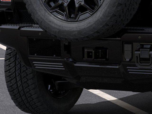 new 2025 GMC HUMMER EV SUV car, priced at $108,735