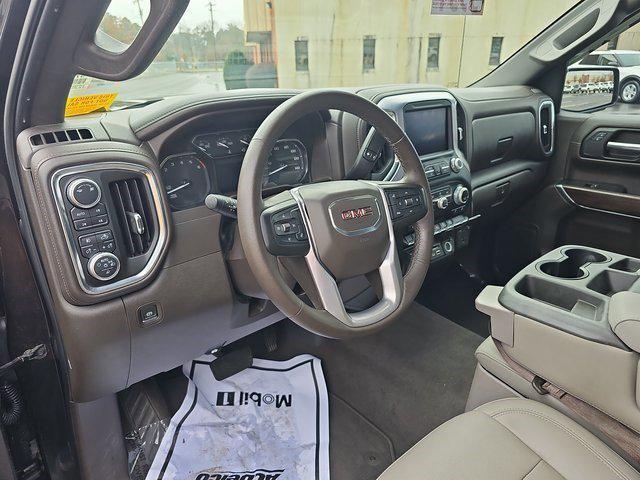 used 2019 GMC Sierra 1500 car, priced at $40,915