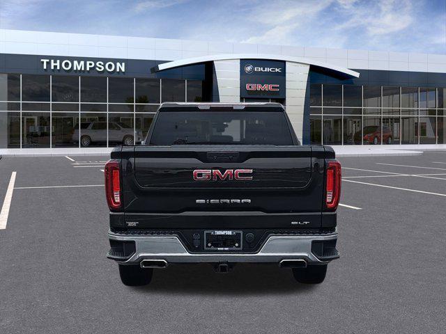 used 2019 GMC Sierra 1500 car, priced at $40,915