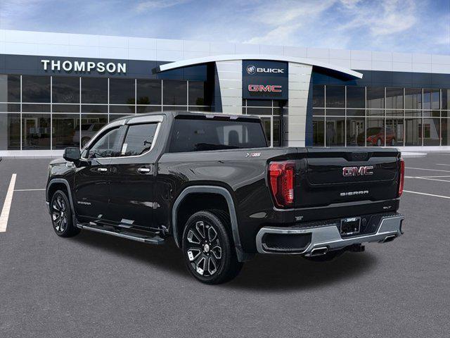 used 2019 GMC Sierra 1500 car, priced at $40,915