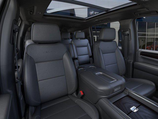 new 2024 GMC Yukon XL car, priced at $85,765