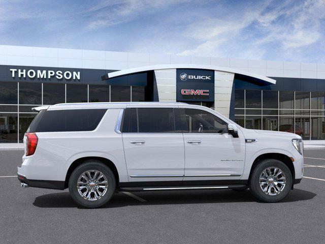 new 2024 GMC Yukon XL car, priced at $85,765