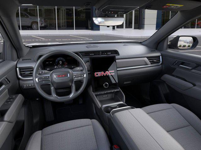 new 2026 GMC Terrain car, priced at $32,880