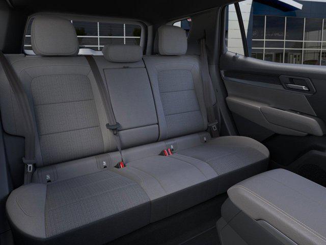 new 2026 GMC Terrain car, priced at $32,880