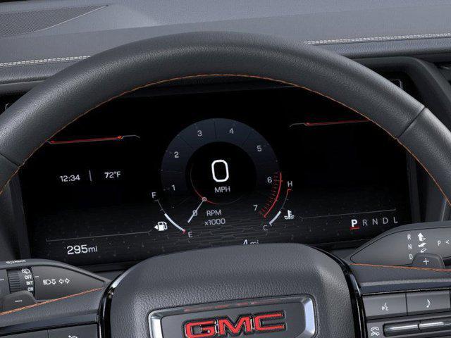 new 2026 GMC Terrain car, priced at $41,380