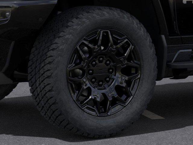 new 2025 GMC HUMMER EV SUV car, priced at $99,085
