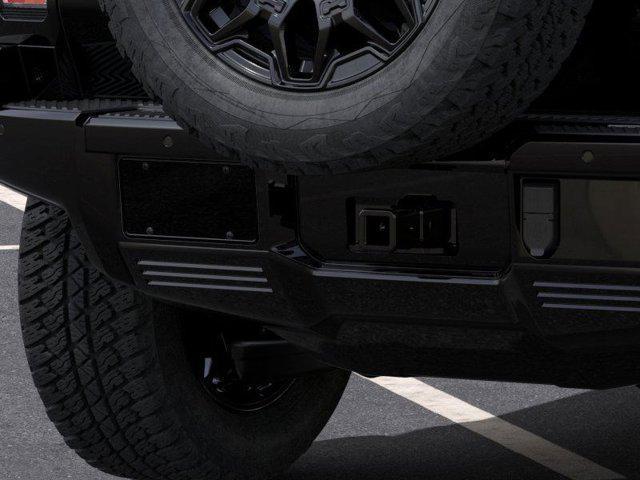 new 2025 GMC HUMMER EV SUV car, priced at $99,085