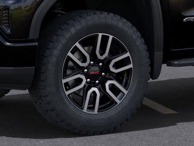 new 2025 GMC Sierra 1500 car, priced at $66,305
