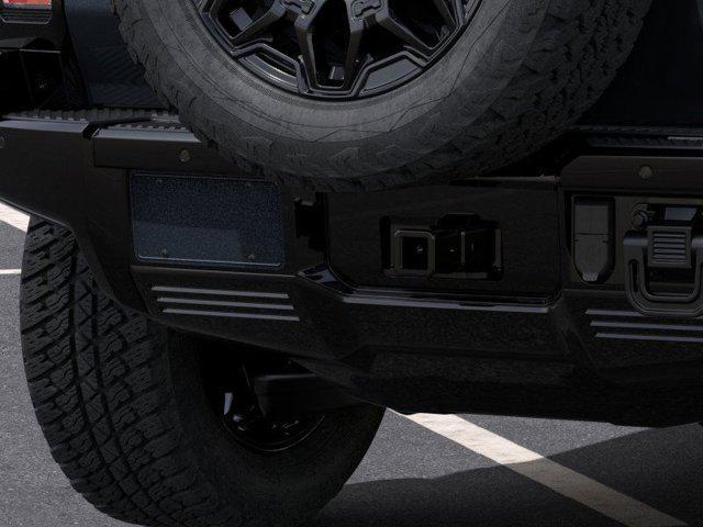 new 2025 GMC HUMMER EV SUV car, priced at $105,865