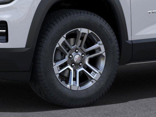 new 2026 GMC Terrain car, priced at $33,340