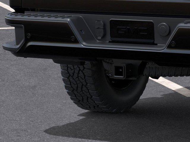 new 2026 GMC Sierra 2500 car, priced at $99,425