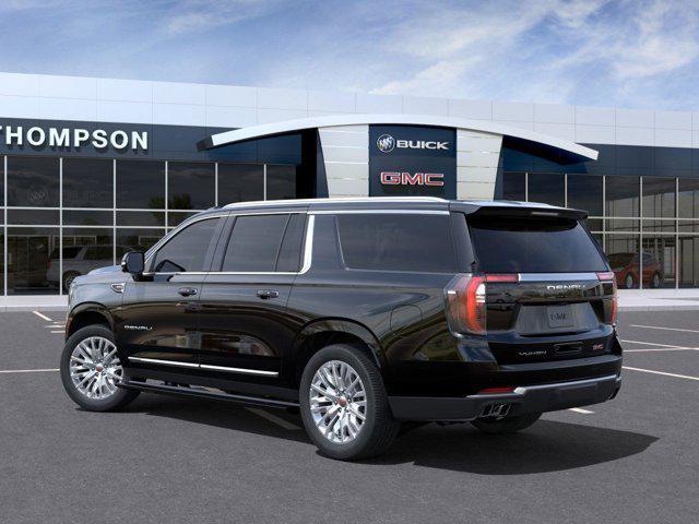 new 2025 GMC Yukon XL car, priced at $90,260