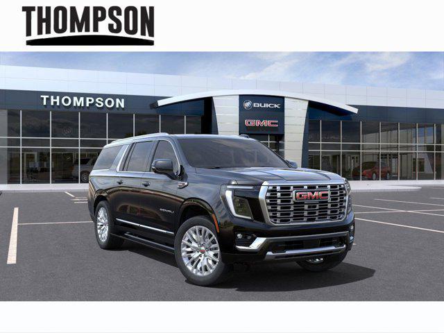 new 2025 GMC Yukon XL car, priced at $90,260