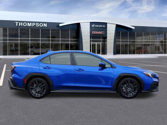 used 2023 Subaru WRX car, priced at $32,134