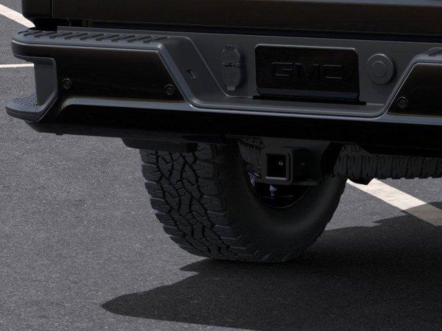 new 2025 GMC Sierra 2500 car, priced at $87,210