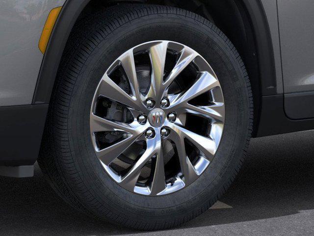 new 2025 Buick Enclave car, priced at $49,169