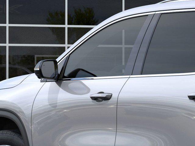 new 2025 Buick Enclave car, priced at $49,169