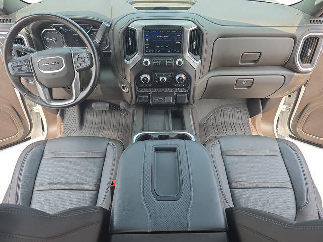 used 2019 GMC Sierra 1500 car, priced at $41,046