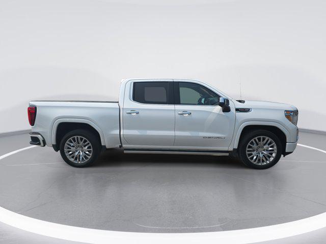 used 2019 GMC Sierra 1500 car, priced at $41,046