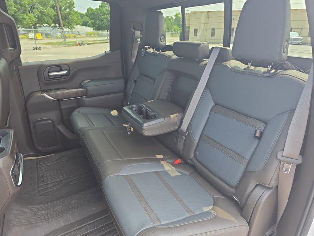 used 2019 GMC Sierra 1500 car, priced at $41,046