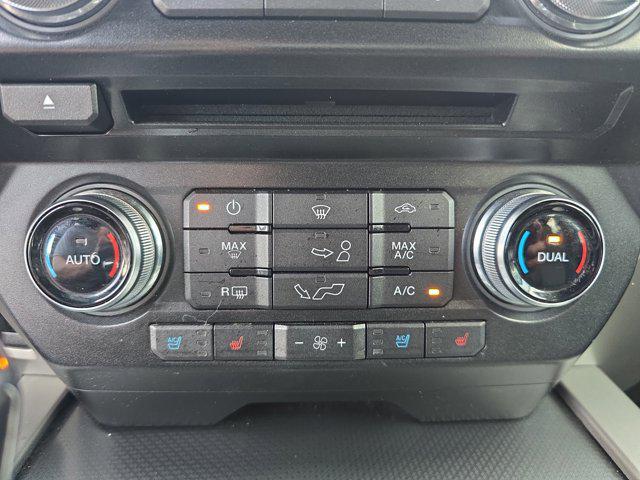 used 2015 Ford F-150 car, priced at $25,042