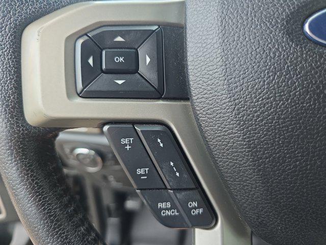 used 2015 Ford F-150 car, priced at $25,042
