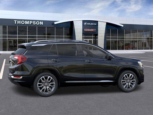 new 2024 GMC Terrain car, priced at $37,896