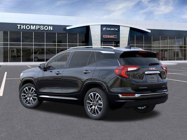 new 2024 GMC Terrain car, priced at $37,896