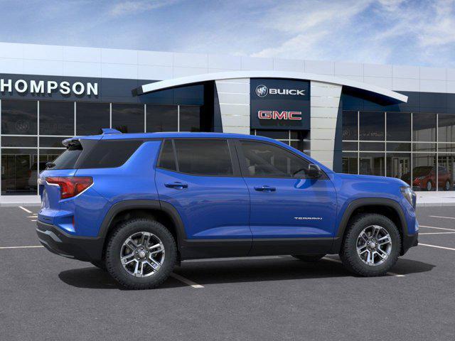 new 2026 GMC Terrain car, priced at $34,780