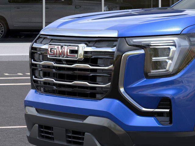 new 2026 GMC Terrain car, priced at $34,780