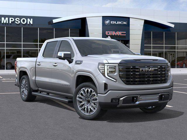 new 2026 GMC Sierra 1500 car, priced at $88,237