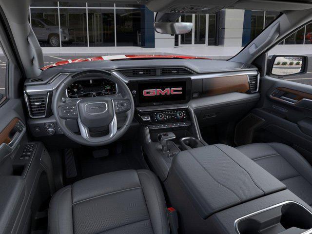 new 2024 GMC Sierra 1500 car, priced at $76,245