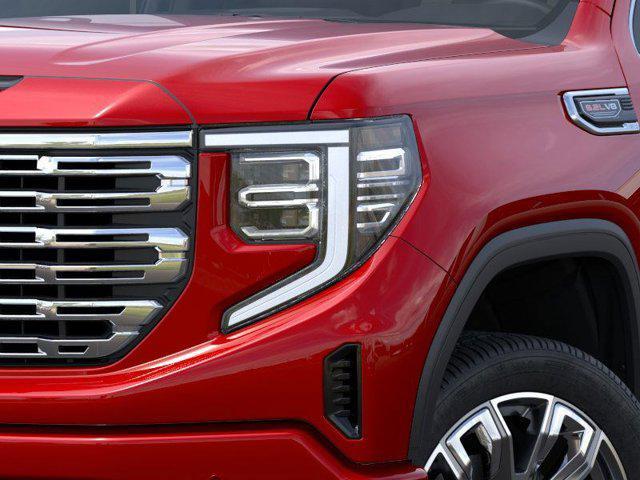 new 2024 GMC Sierra 1500 car, priced at $76,245