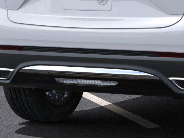 new 2025 Buick Envision car, priced at $38,990