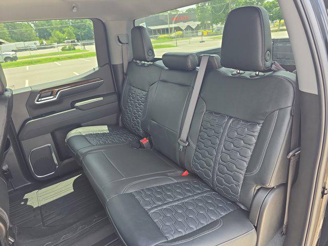 new 2024 GMC Sierra 1500 car, priced at $52,220