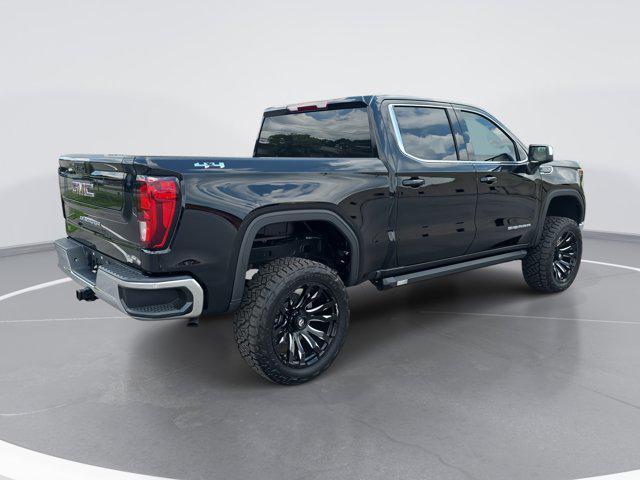 new 2024 GMC Sierra 1500 car, priced at $52,220